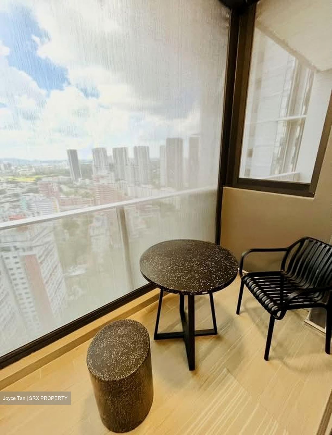 Stirling Residences (D3), Apartment #559451811